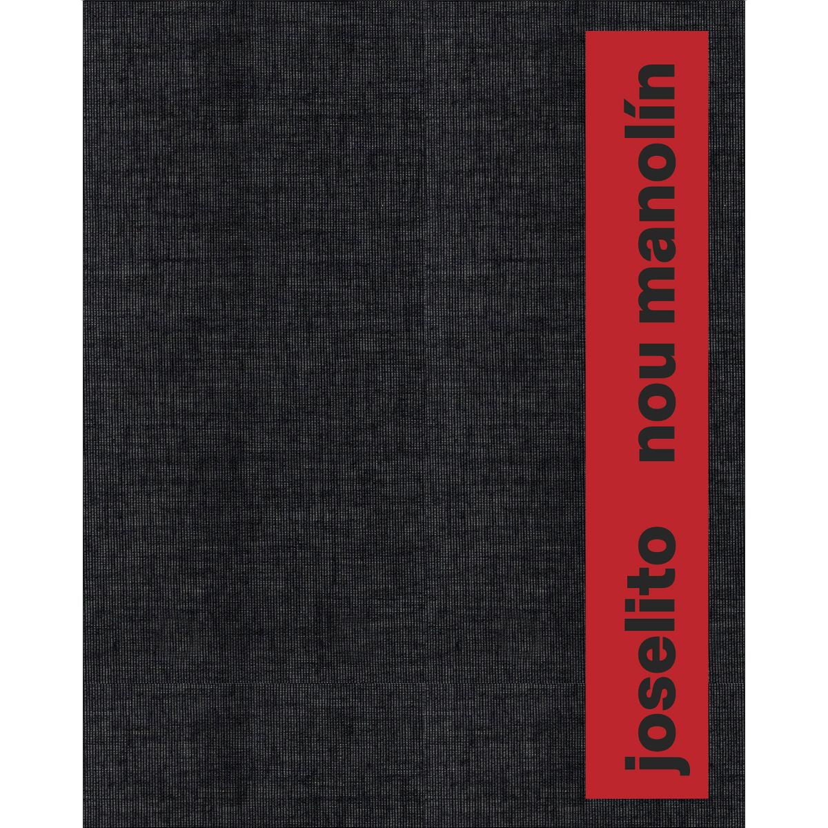 Joselito Nou Manolín 1