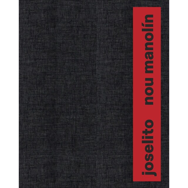Imagen 0 de Joselito nou manolín