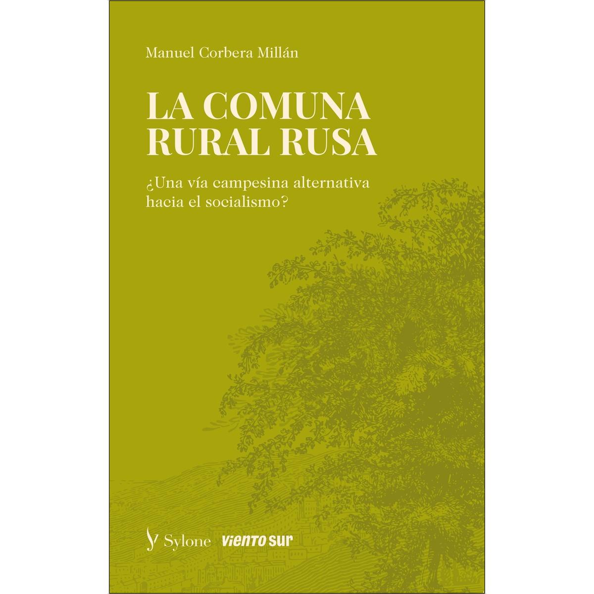La comuna rural rusa 1