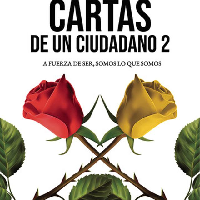 Imagem 0 de Cartas de un ciudadano 2