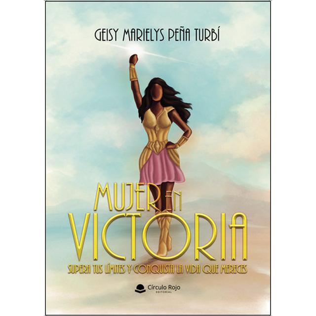 Mujer en victoria 1