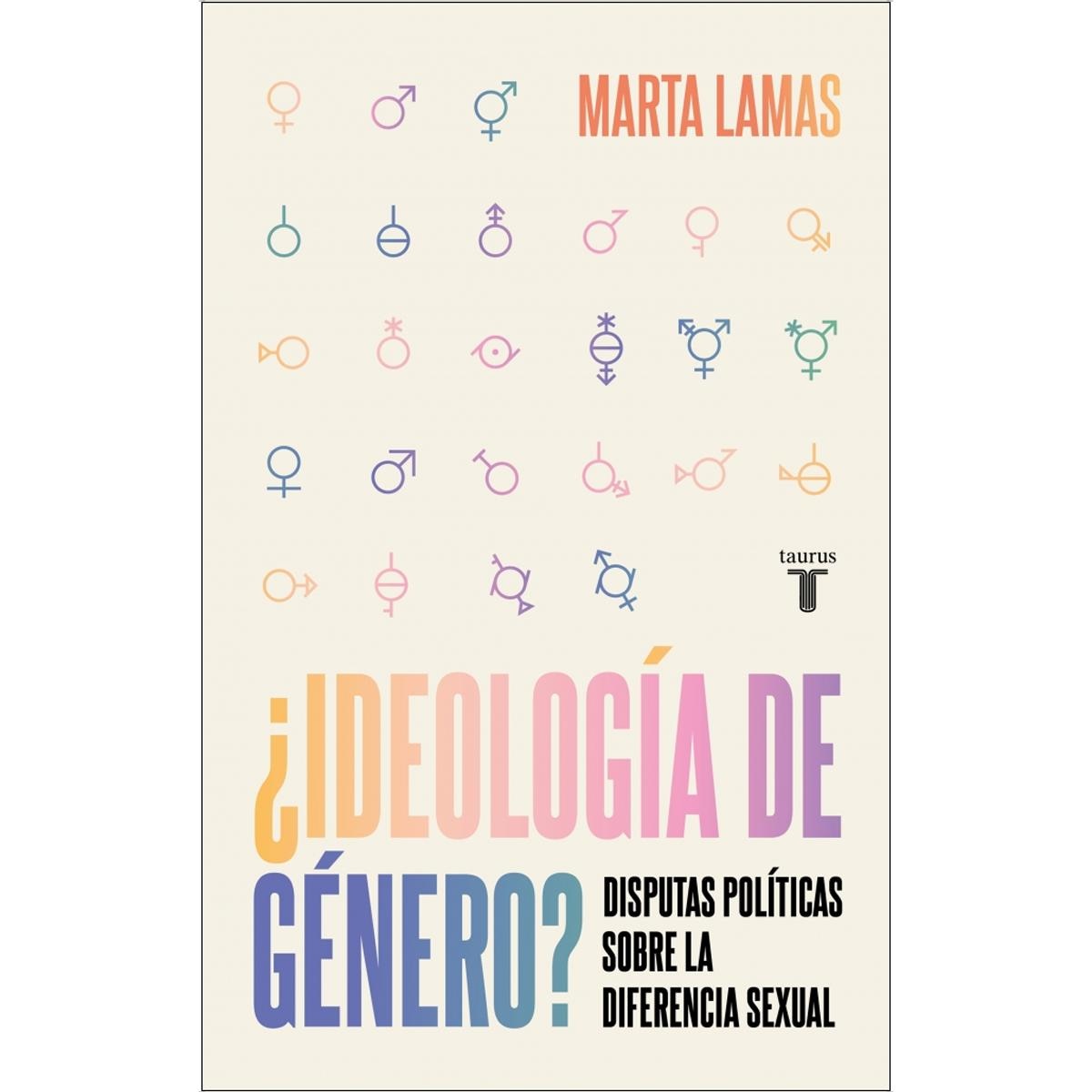 Imagem 0 de ¿Ideología de género?: Disputas políticas sobre la diferencia sexual (Capa mole)
