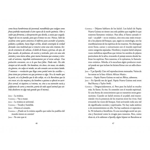 ¿Y ahora qué?: Manual de primeros auxilios antropológicos para homo sapiens modernos (Capa mole) 3