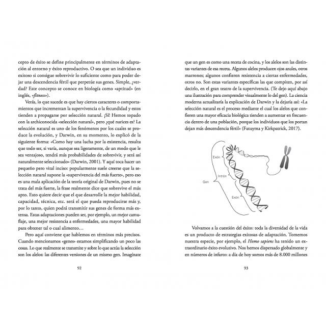 ¿Y ahora qué?: Manual de primeros auxilios antropológicos para homo sapiens modernos (Capa mole) 4