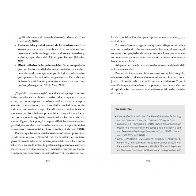 ¿Y ahora qué?: Manual de primeros auxilios antropológicos para homo sapiens modernos (Capa mole) 5