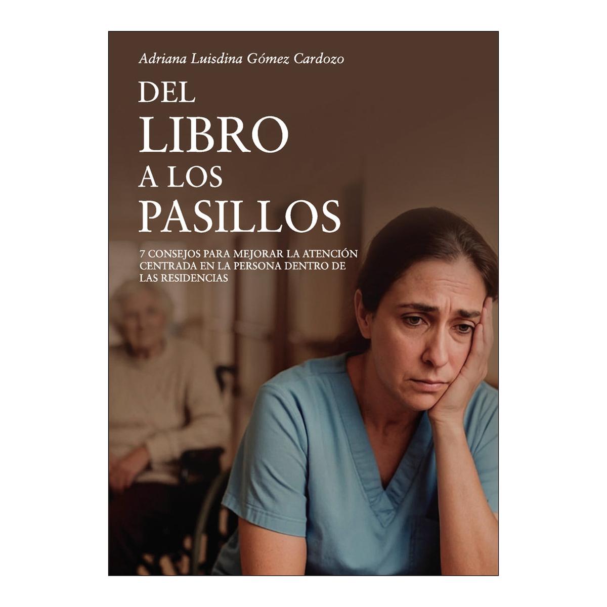 Del libro a los pasillos 1