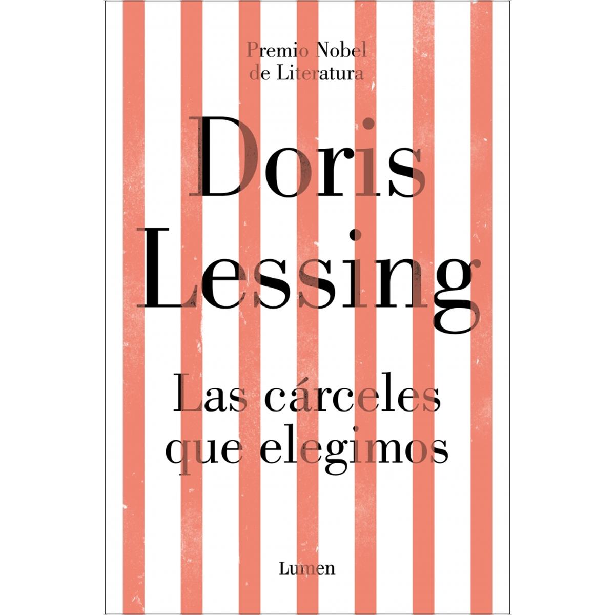 Imagem 0 de Las cárceles que elegimos (Capa mole)