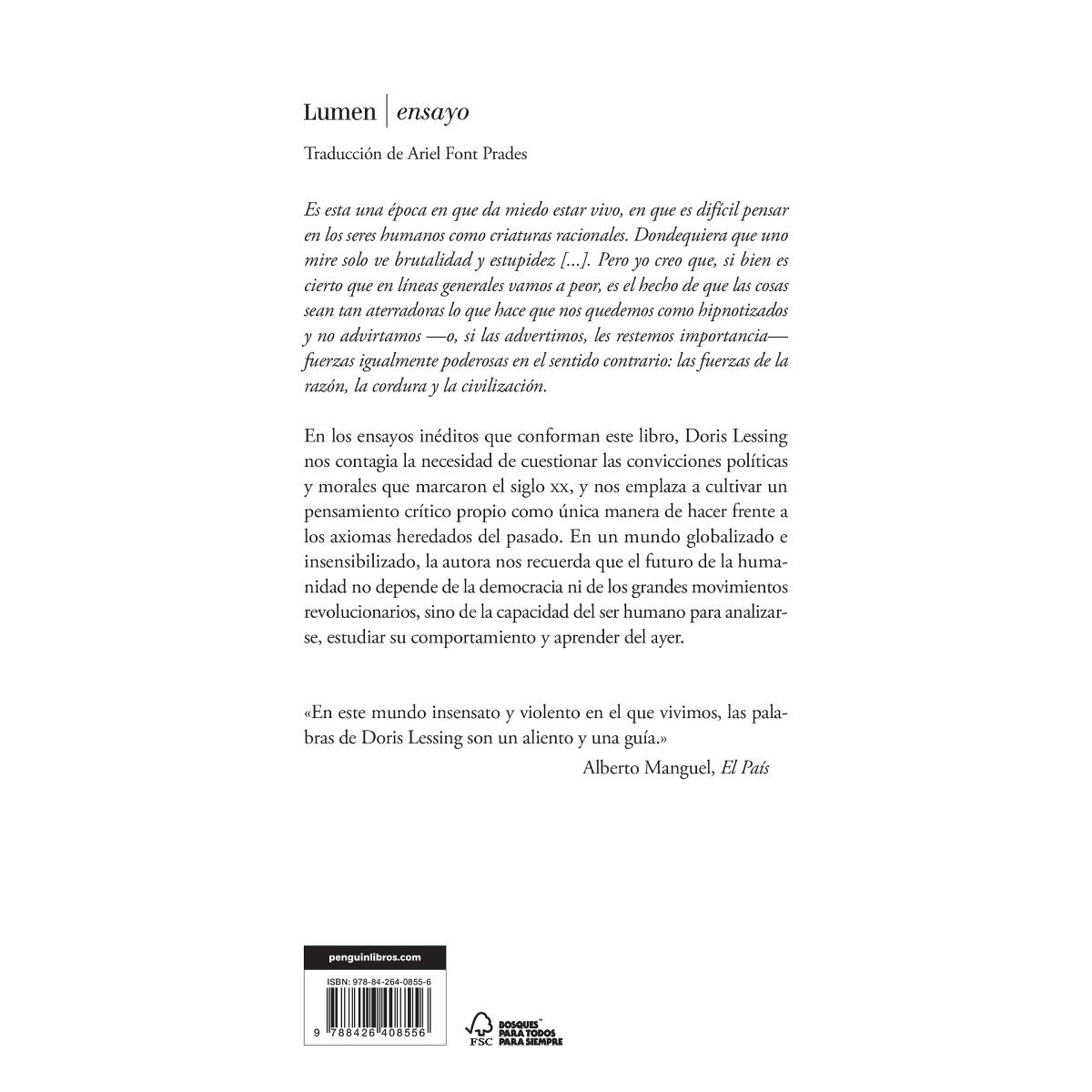 Las cárceles que elegimos (Capa mole) 2