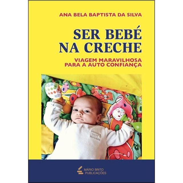 Ser bebé na creche 1