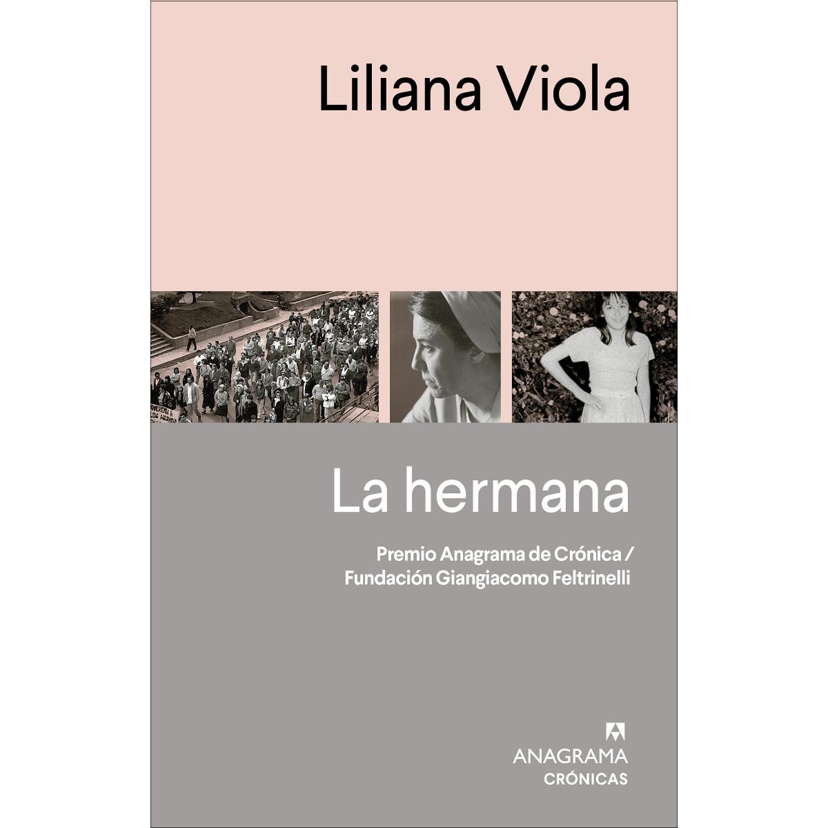 La hermana (Capa mole) 1