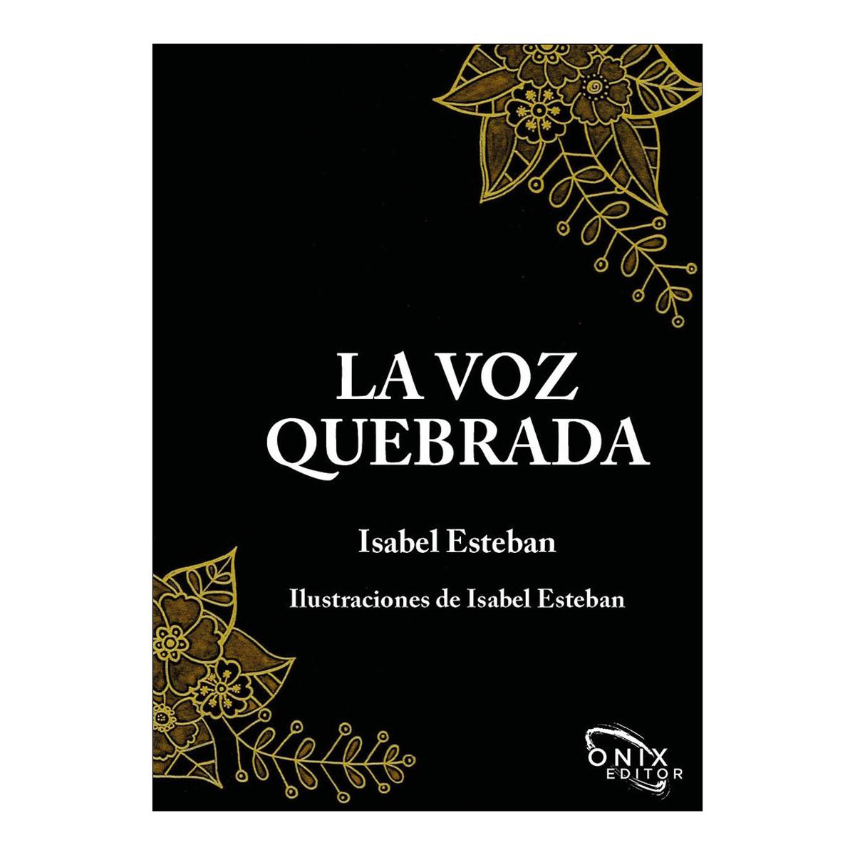 La voz quebrada 1