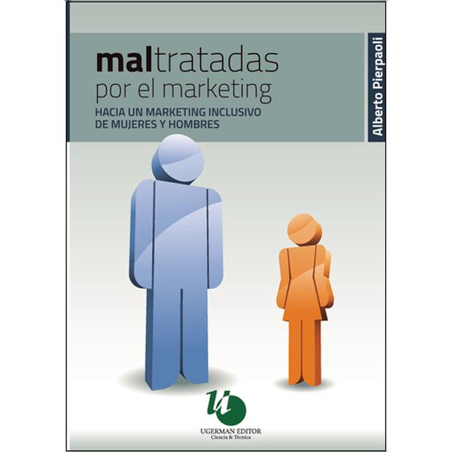 Maltratadas por el marketing 1