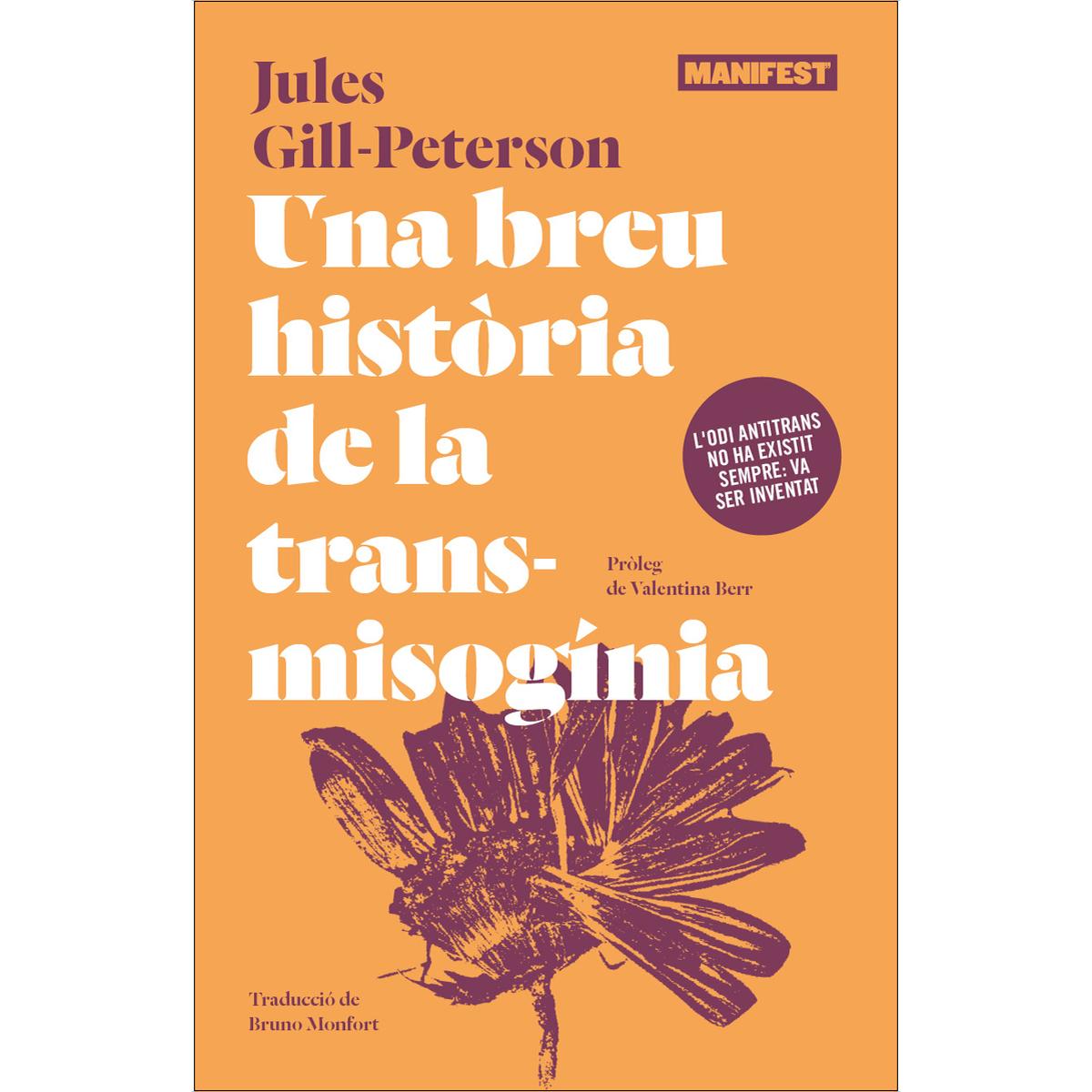Una breu histãria de la transmisogínia - cat 1
