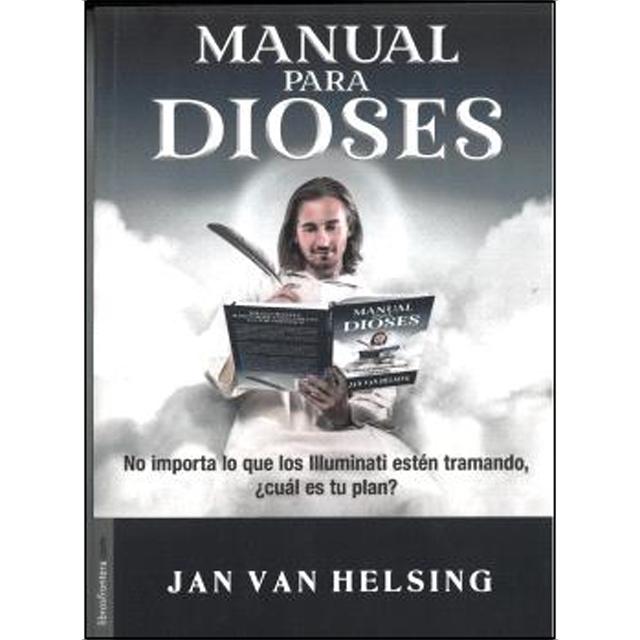 Imagem 0 de Manual para dioses