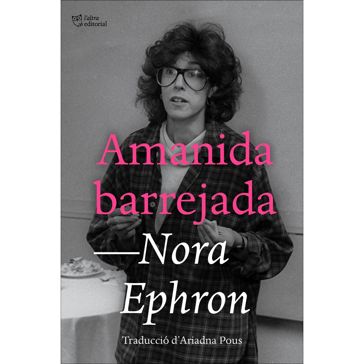 Imagem 0 de Amanida barrejada (Capa mole com abas)
