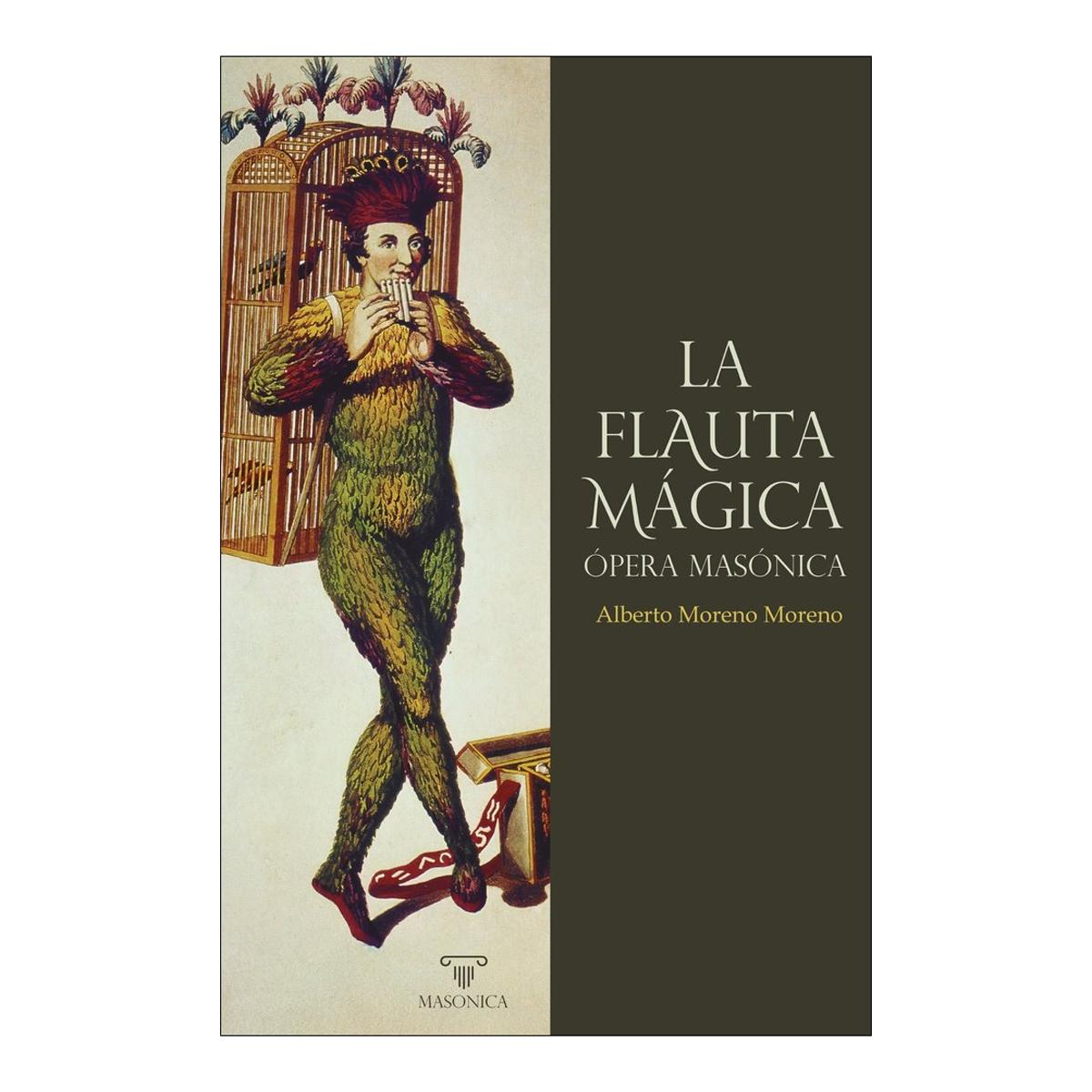 La Flauta Mágica, ópera masónica: La obra inmortal donde música, mito y masonería se entrelazan