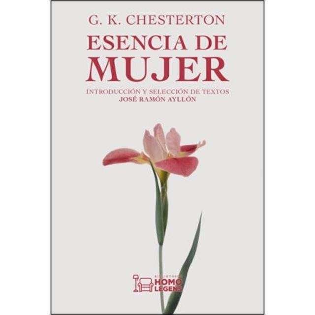 Esencia de mujer (Capa mole com abas) 1