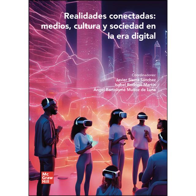Realidades conectadas (POD) (Capa mole) 1