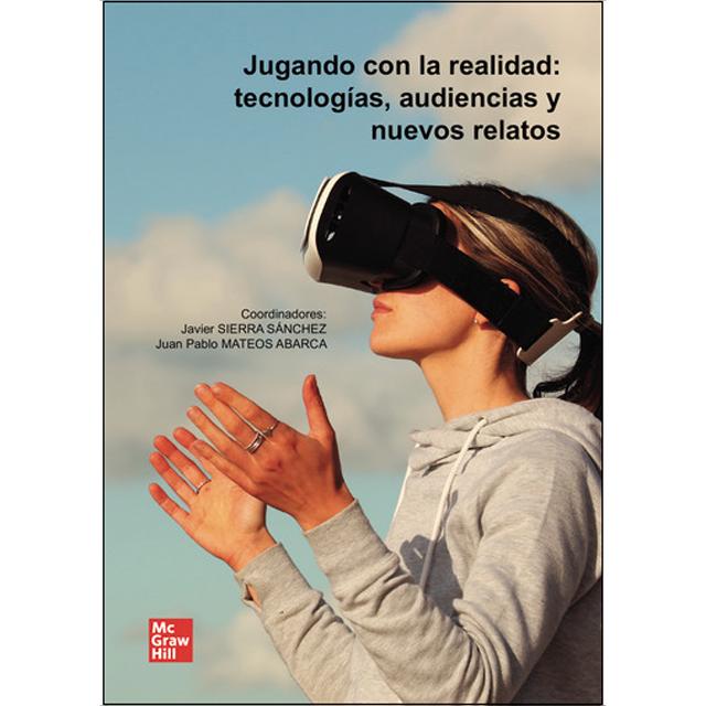 Jugando con la realidad (POD) (Capa mole) 1