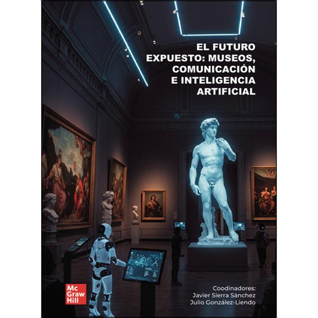 Imagem 0 de El futuro expuesto