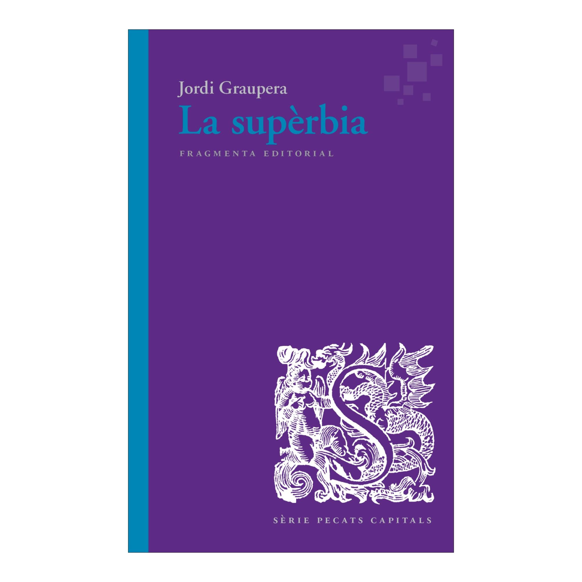 Imagem 0 de La supèrbia (Capa mole)