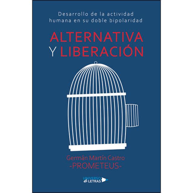 Imagem 0 de Alternativa y liberación