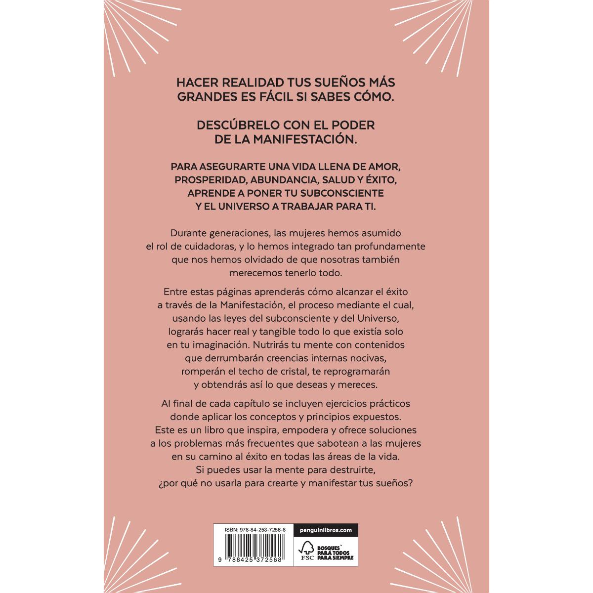 Tu éxito es inevitable (edición limitada): Manifiesta lo que deseas y mereces en todas las áreas de tu vida (Capa dura) 2