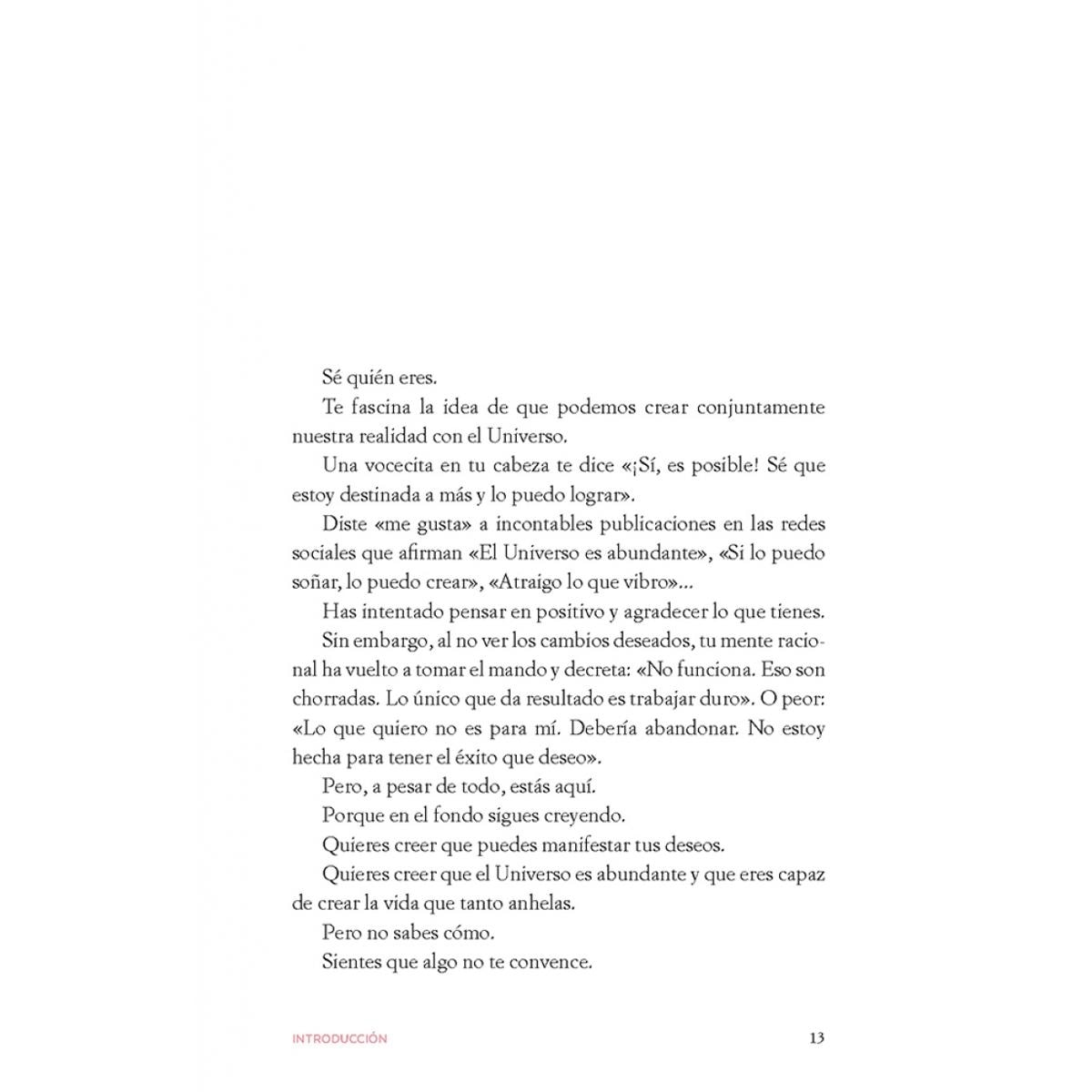 Tu éxito es inevitable (edición limitada): Manifiesta lo que deseas y mereces en todas las áreas de tu vida (Capa dura) 3