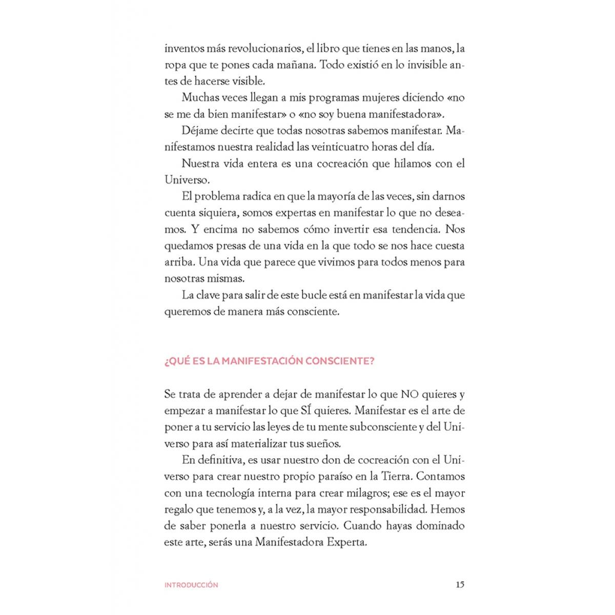 Tu éxito es inevitable (edición limitada): Manifiesta lo que deseas y mereces en todas las áreas de tu vida (Capa dura) 4