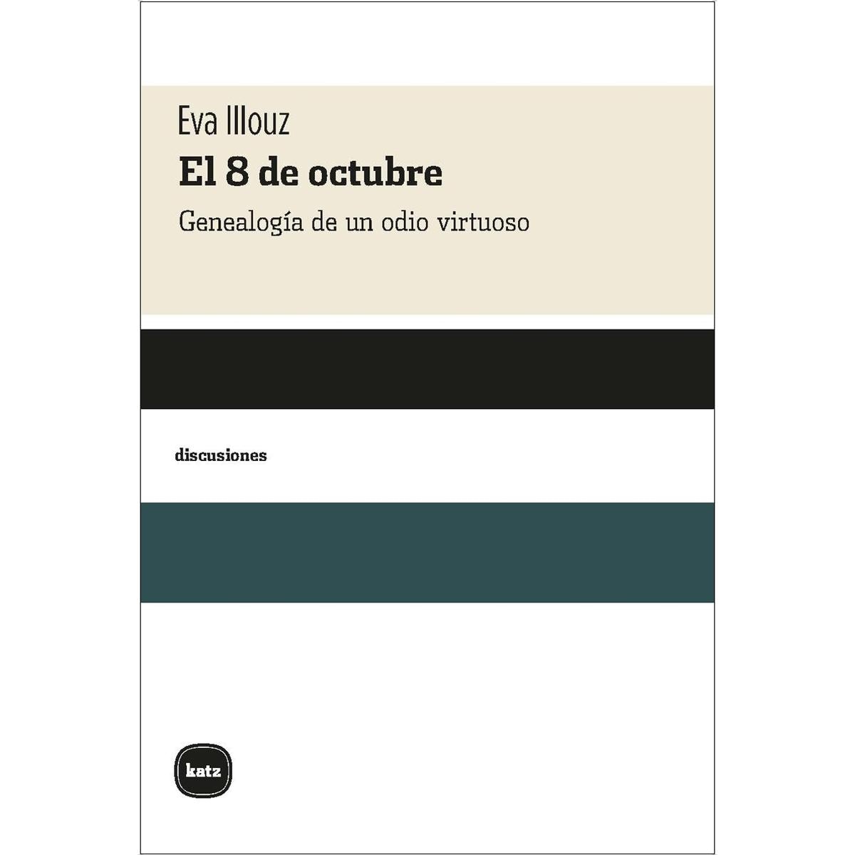 Imagem 0 de El 8 de octubre