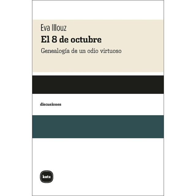 Imagem 0 de El 8 de octubre