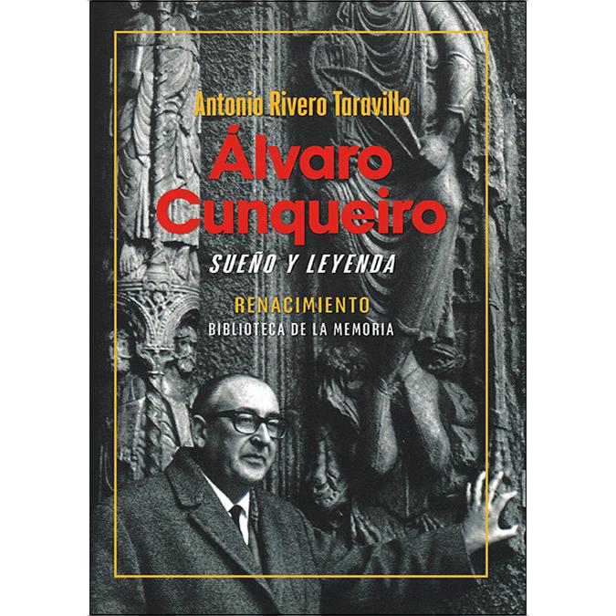 Imagem 0 de Álvaro Cunqueiro, sueño y leyenda (Capa mole)