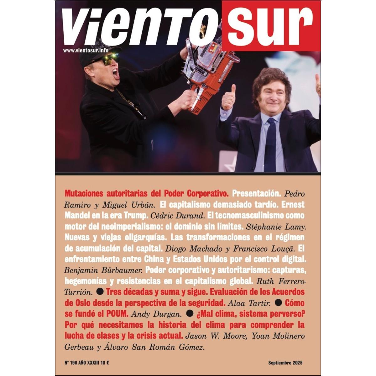 Imagem 0 de Viento sur 198