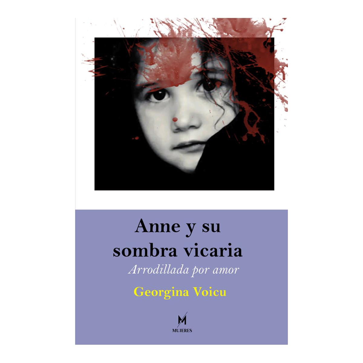 Imagem 0 de Anne y su sombra vicaria