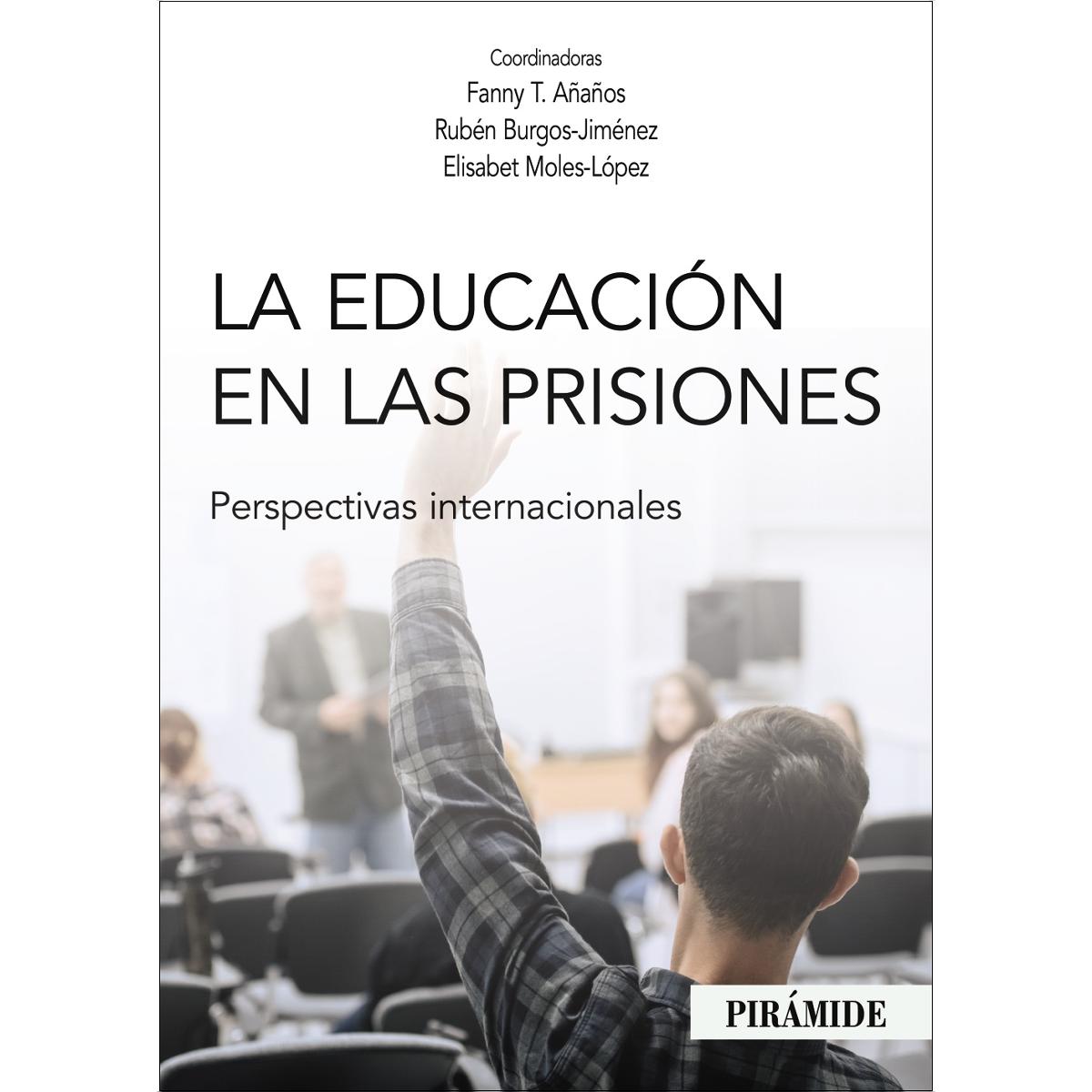 Imagem 0 de La educación en las prisiones: Perspectivas internacionales