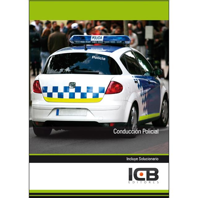 Conducción Policial (Capa mole) 1