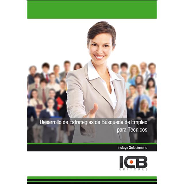 Desarrollo de Estrategias de Búsqueda de Empleo para Técnicos (Capa mole) 1
