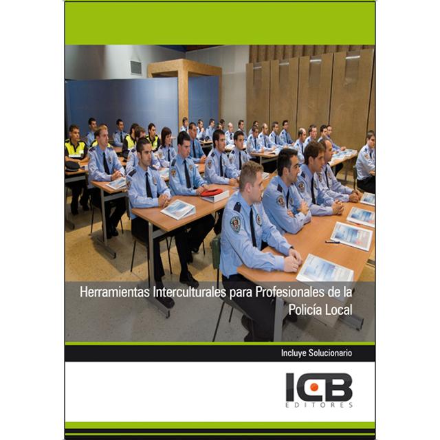 Herramientas Interculturales para Profesionales de la Policía Local (Capa mole) 1