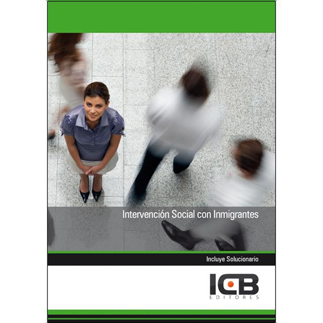 Intervención Social con Inmigrantes (Capa mole) 1