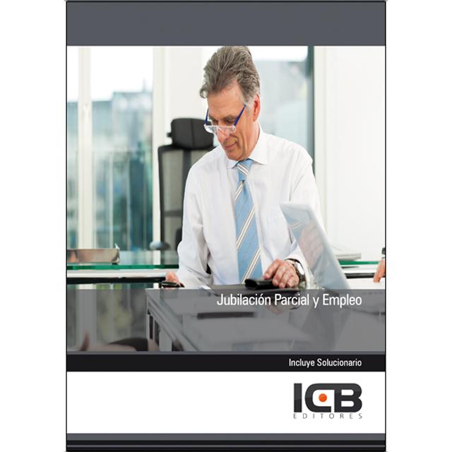 Jubilación Parcial y Empleo (Capa mole) 1
