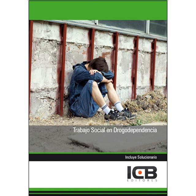 Trabajo Social en Drogodependencia (Capa mole) 1