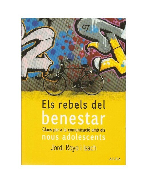 Imagem 0 de Els Rebels Del Benestar