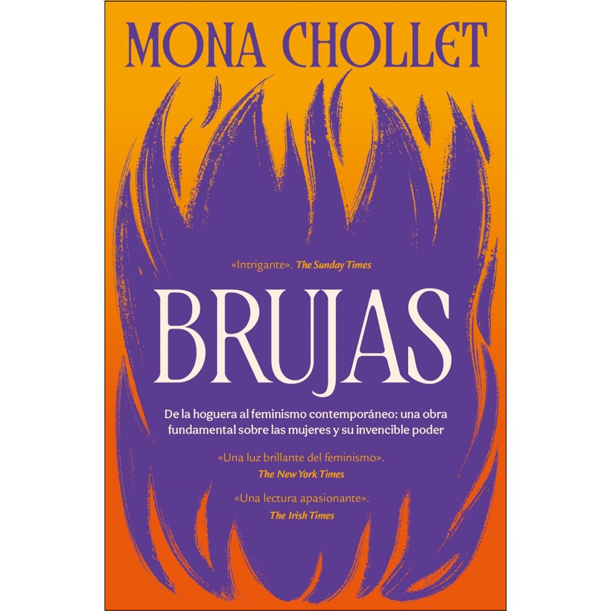 Brujas (Bolso) 1