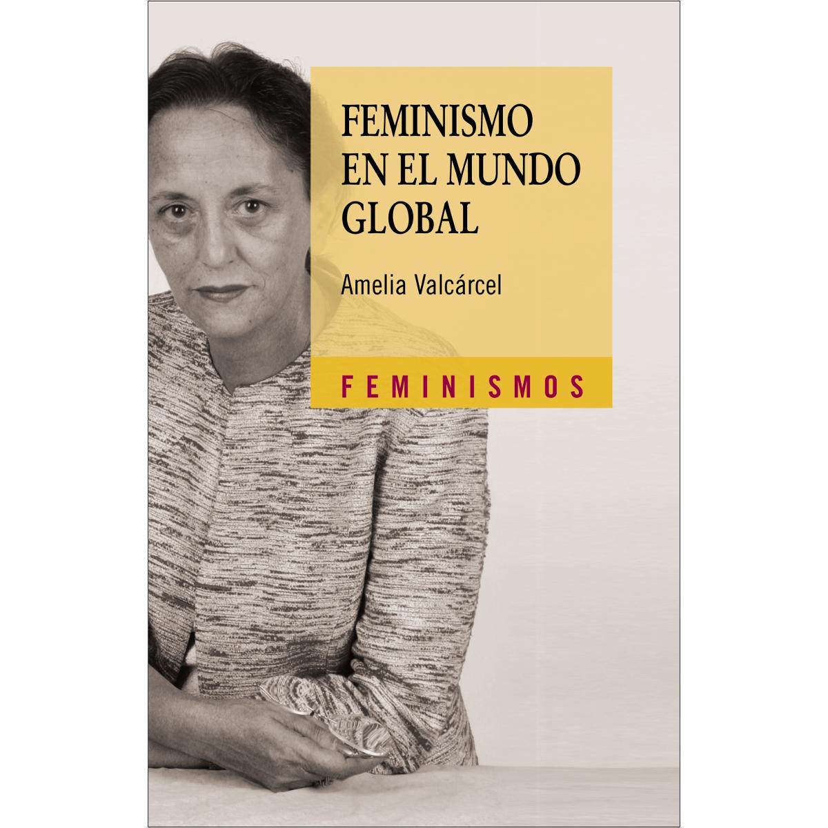 Feminismo en el mundo global(Tapa blanda) 1