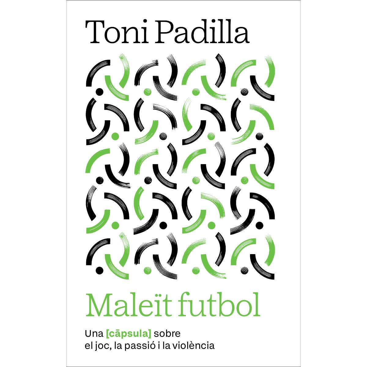 Imagen 0 de Maleït futbol