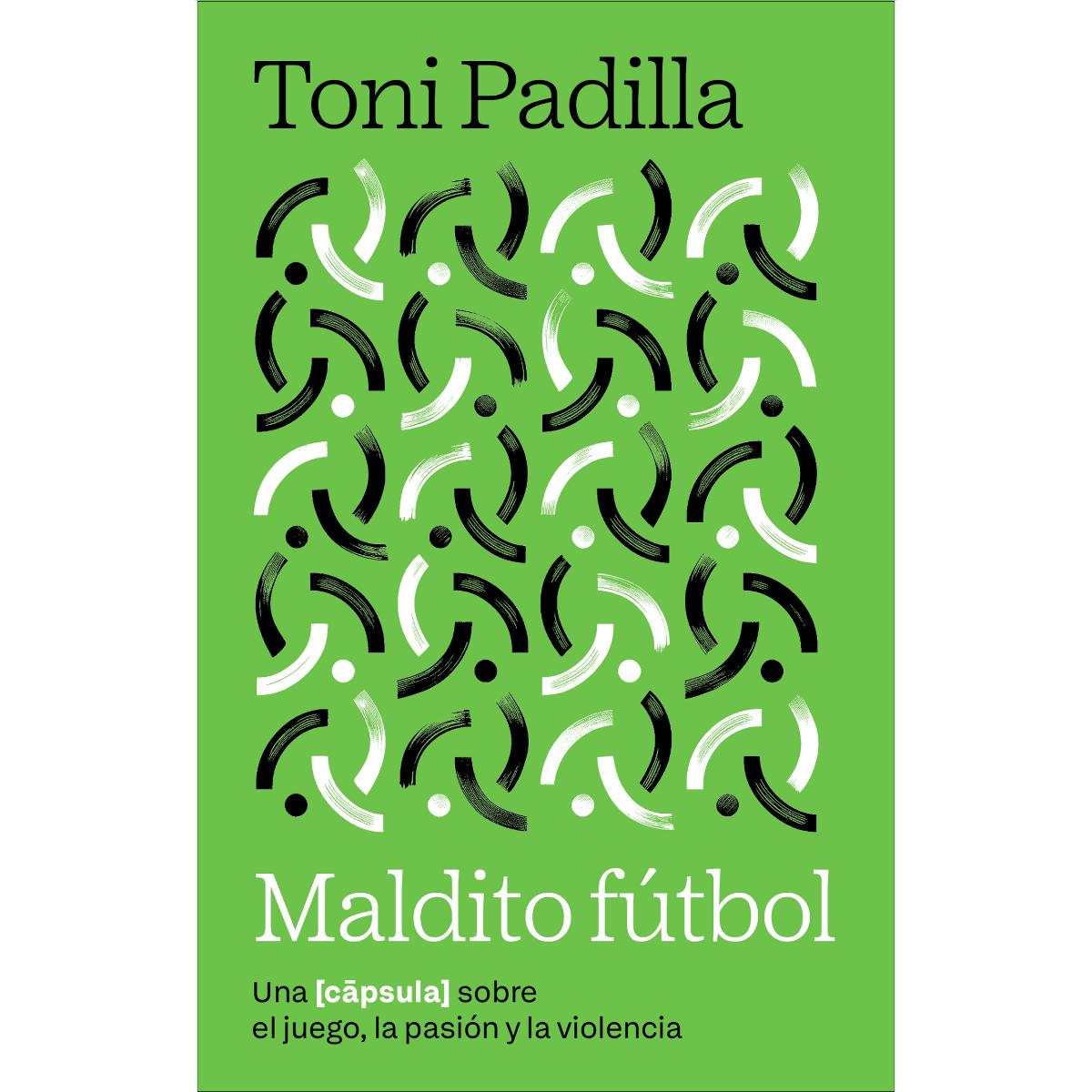 Maldito fútbol (Capa mole) 1