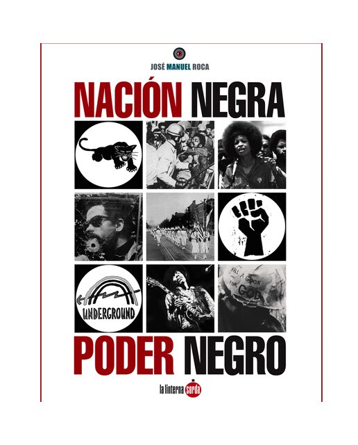 Nación Negra. Poder Negro 1