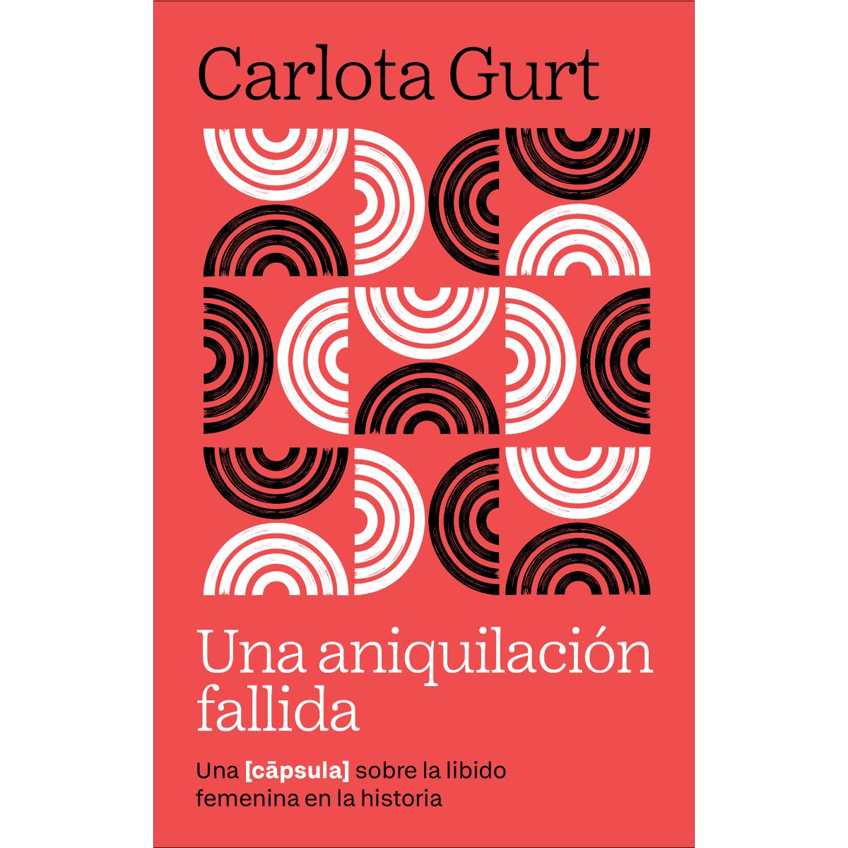 Imagem 0 de Una aniquilación fallida (Capa mole)