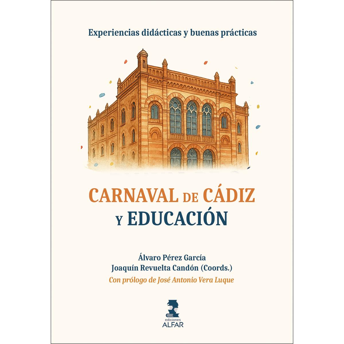 Carnaval de cádiz y educación 1