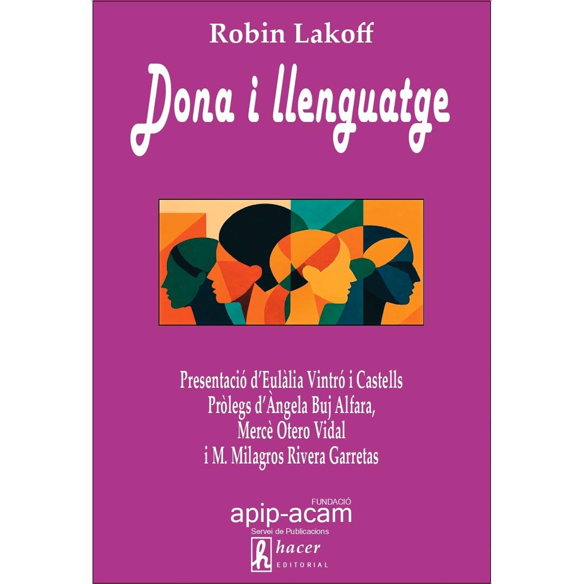 Dona i llenguatge 1